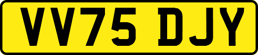 VV75DJY