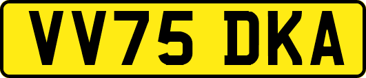 VV75DKA