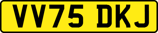 VV75DKJ