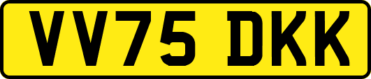 VV75DKK