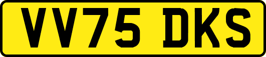 VV75DKS