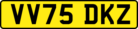 VV75DKZ