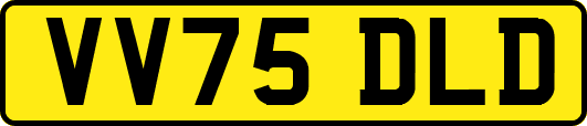 VV75DLD
