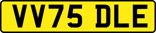 VV75DLE