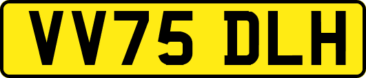 VV75DLH