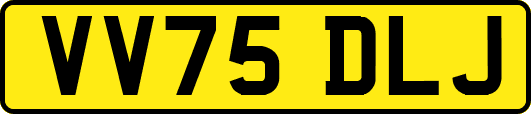 VV75DLJ