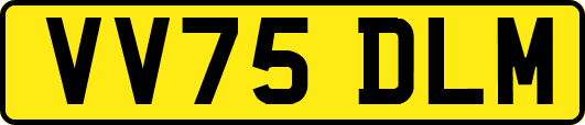 VV75DLM