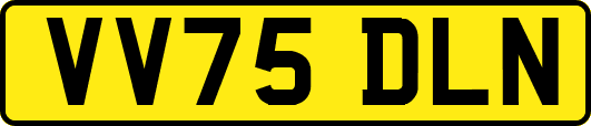 VV75DLN