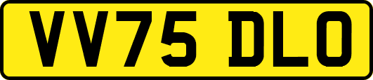 VV75DLO