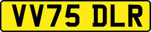 VV75DLR