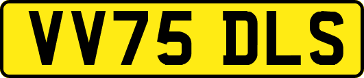 VV75DLS