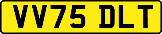 VV75DLT