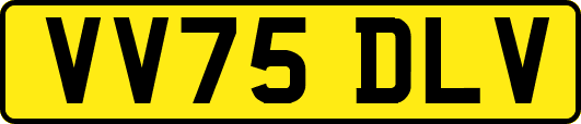 VV75DLV