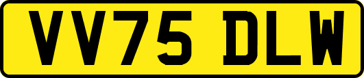VV75DLW