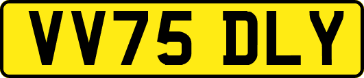VV75DLY