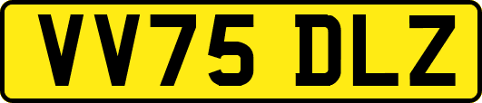 VV75DLZ