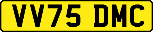 VV75DMC