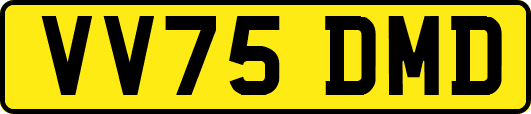 VV75DMD