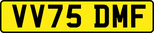 VV75DMF