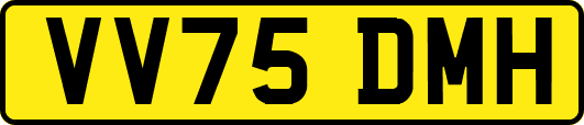 VV75DMH