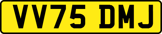 VV75DMJ