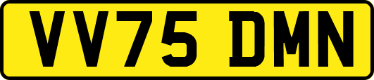 VV75DMN
