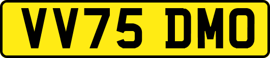 VV75DMO