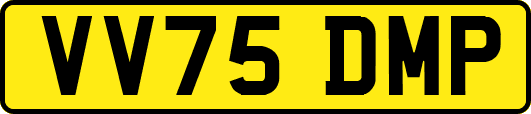 VV75DMP