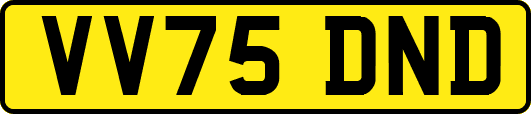 VV75DND