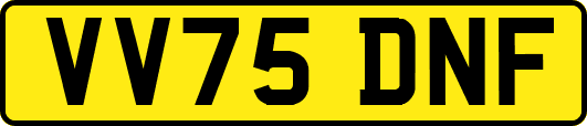 VV75DNF