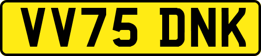 VV75DNK