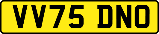 VV75DNO