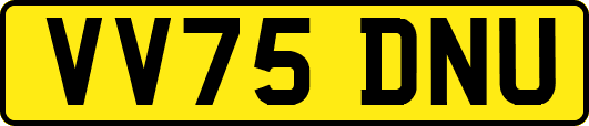 VV75DNU