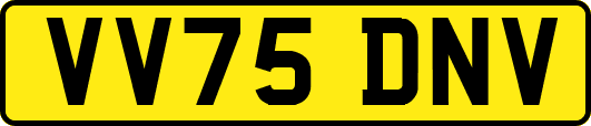 VV75DNV
