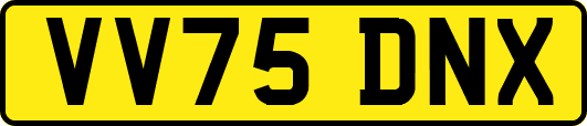 VV75DNX