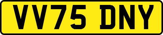 VV75DNY