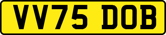 VV75DOB