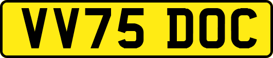 VV75DOC