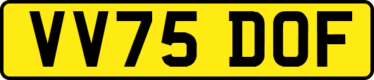 VV75DOF