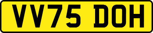 VV75DOH