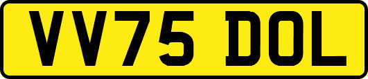VV75DOL