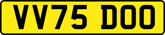 VV75DOO