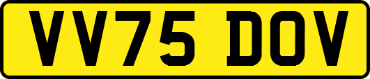 VV75DOV