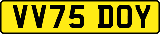 VV75DOY