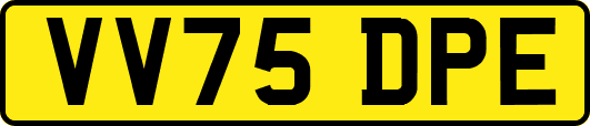 VV75DPE