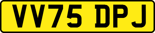 VV75DPJ