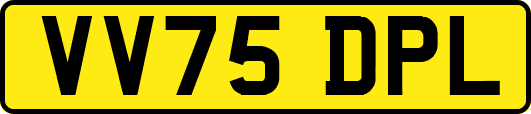 VV75DPL