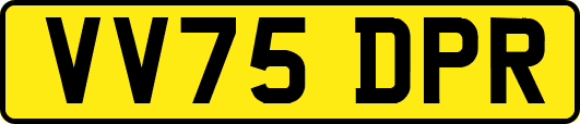 VV75DPR