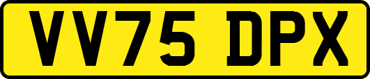 VV75DPX