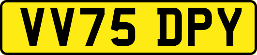 VV75DPY